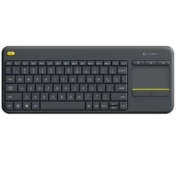 LOGI Wireless Touch Keyboard K400 Plus