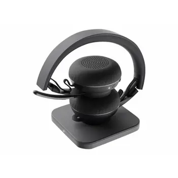 LOGI Zone Wireless Plus - GRAPHITE