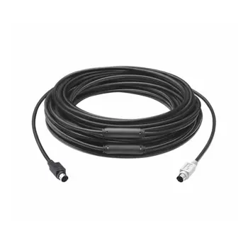 Logitech 15m Extender kabel za GROUP