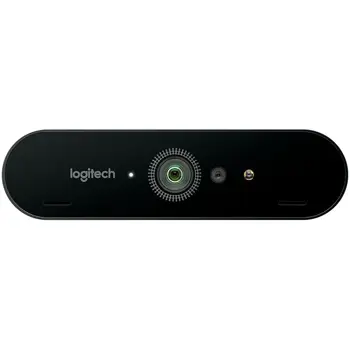 LOGITECH 4k Webcam BRIO Stream Edition - EMEA