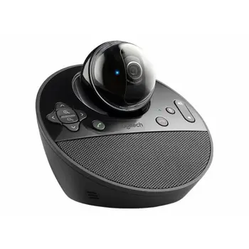 LOGITECH BCC950 Conference Cam HD-Video