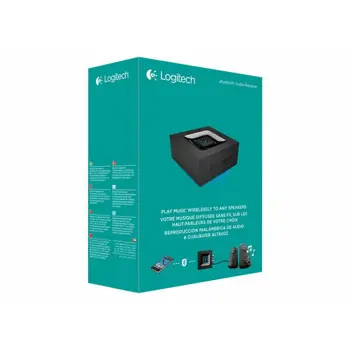 LOGITECH Bluetooth Audio Adapter