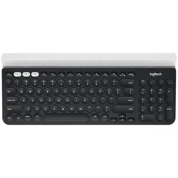 LOGITECH Bluetooth Keyboard K780 Multi-Device - Croatian layout