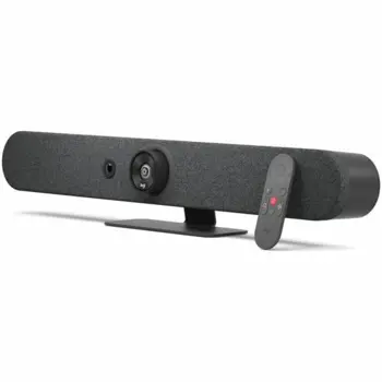 Logitech ConferenceCam Rally Bar Mini Graphite