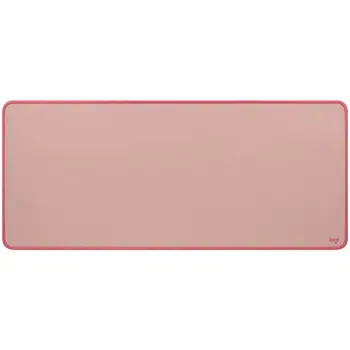 LOGITECH Desk Mat Studio Series - DARKER ROSE - N/A - N/A - NAMR-EMEA - EMEA, DESK MAT