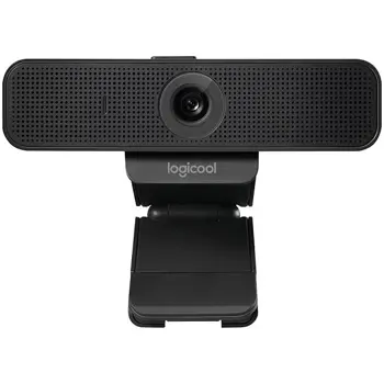 LOGITECH Full HD WebCam C925 - EMEA