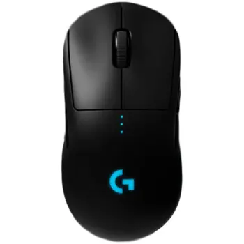 LOGITECH G PRO Wireless Gaming Mouse - BT - EER2 - #933