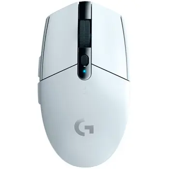 LOGITECH G305 - WHITE - USB - EER - G305