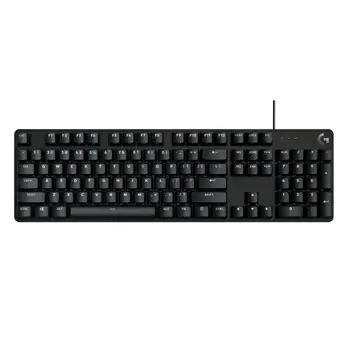 Logitech G413 SE gaming tipkovnica, mehanička