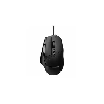 Logitech G502 X Black, Gaming Mouse