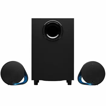 LOGITECH G560 LIGHTSYNC PC Gaming Speakers - USB - EMEA