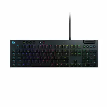 Logitech G815 tipkovnica, mehanička, linear