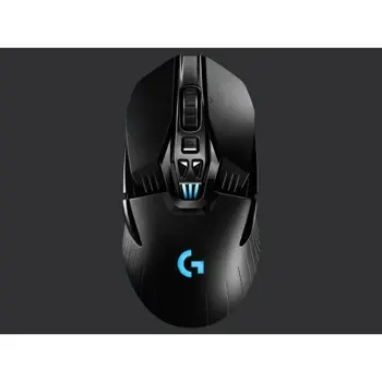 Logitech G903 Lightspeed bežični gaming miš