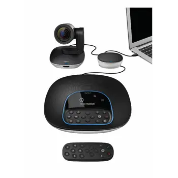 Logitech Group, USB