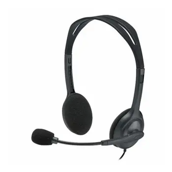 Logitech H111 Stereo Headset