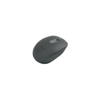 Logitech M196 bežični bluetooth optički miš, USB, grafit (910-007459)