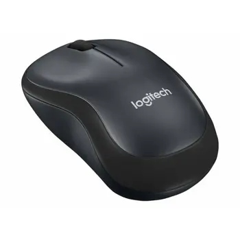 LOGITECH M220 Silent Black - 2.4GHZ