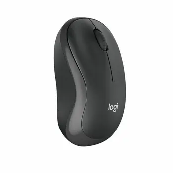 Logitech M240 Silent Blueooth miš, grafit