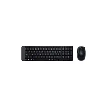 LOGITECH MK220 Wireless Combo (HR)(P)