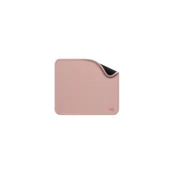 LOGITECH Mouse Pad Studio Series - DARKER ROSE - N/A - N/A - NAMR-EMEA - EMEA, MOUSE PAD