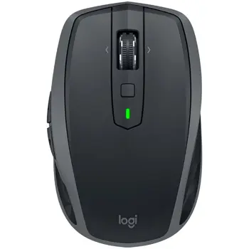 LOGITECH MX Anywhere 2S Bluetooth Mouse - GRAPHITE