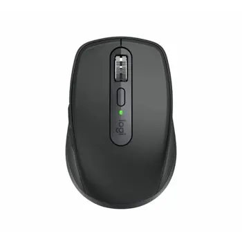 Logitech MX Anywhere 3S bežični miš+BT, crna