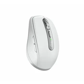 Logitech MX Anywhere 3S bežični miš+BT, siva