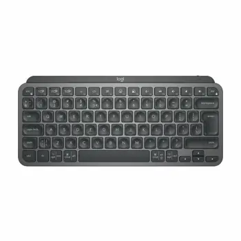 Logitech MX Keys Mini, grafitno sivi