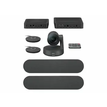 Logitech Rally Plus