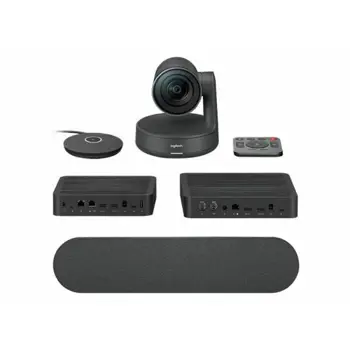 Logitech Rally Standard System