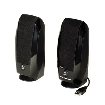 Logitech S-150 Digital USB Speaker OEM