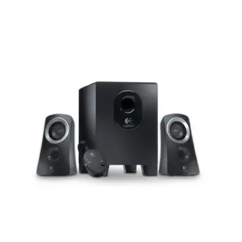 Logitech Speaker System Z313