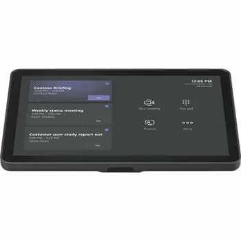 Logitech Tap IP Meeting Room Touch Controller