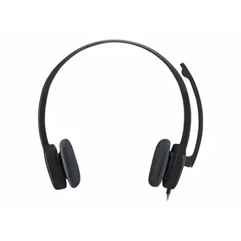 LOGITECH TECH H151 Stereo Headset