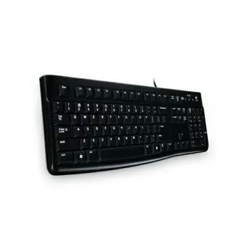 Logitech Tipkovnica K120 OEM