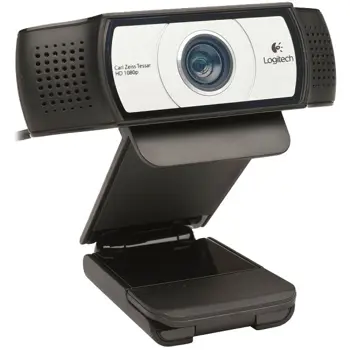 LOGITECH UC WebCam C930e - EMEA Business