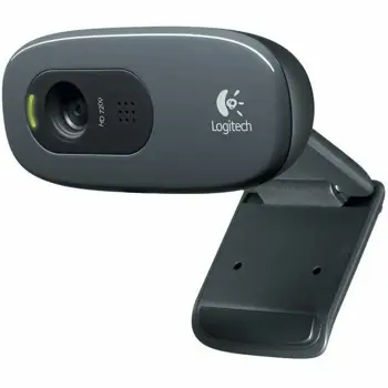 Logitech Webcam C270 HD