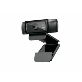 Logitech Webcam C920 Pro HD