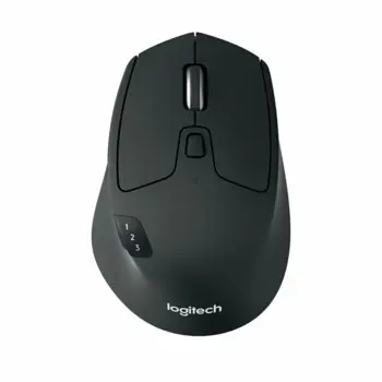 Logitech Wireless Mouse M720 TRIATHLON