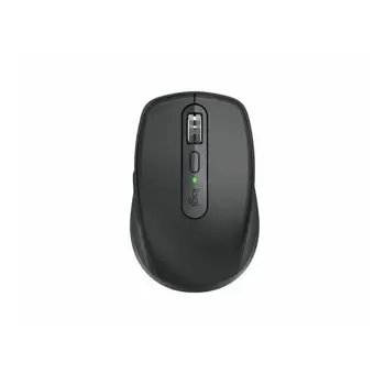 Logitech Wireless Mouse MX Anywhere 3S, Graphite