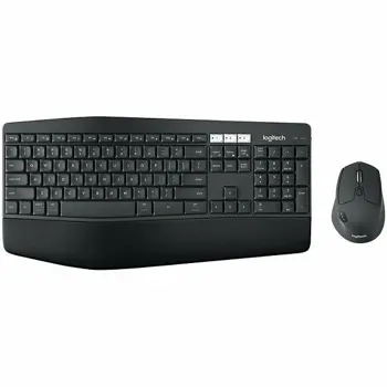 LOGITECH Wireless Performance Combo MK850 - Croatian layout