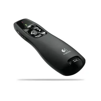 Logitech Wireless Presenter R400