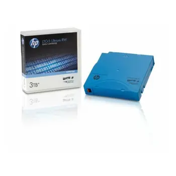 LTO HP LTO-5 Ultrium 3TB RW DATA TAPE