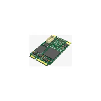 Magewell Pro capture mini HDMI (no heat sink), mini PCIe, 1-channel HDMI. No heat sink. Windows/Linux/Mac.