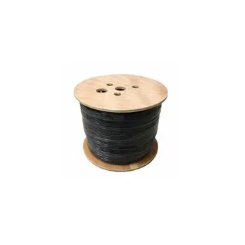 MasterLan FTP wire outdoor cable Cat5e, 305m, Spool