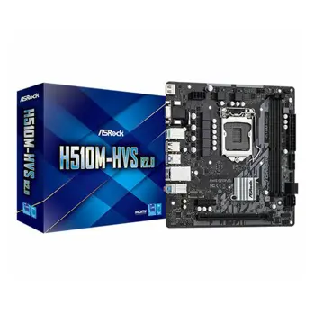 Matična ploča ASROCK 1200 ASR H510M-HVS R2.0