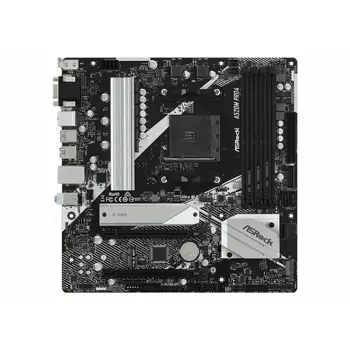 Matična ploča ASROCK A520M PRO4 AM4 2xDDR4 mATX MB