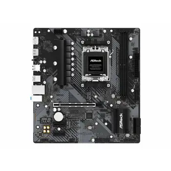 Matična ploča ASROCK A620M-HDV/M.2+ mATX DDR5