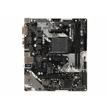 Matična ploča ASROCK B450M-HDV R4.0 AM4 Socket