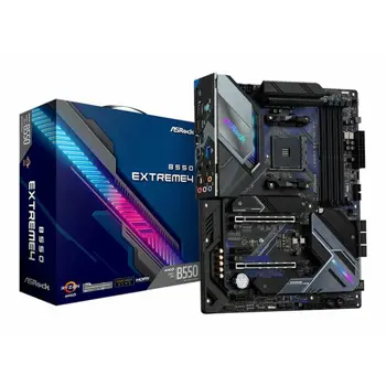 Matična ploča ASROCK B550 Extreme4 AM4 DDR4 ATX MB